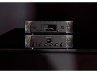 MARANTZ SACD 30N