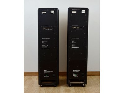 MERIDIAN DSP5500