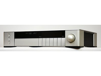 MERIDIAN G91 AUDIO PLAYER CENTRO