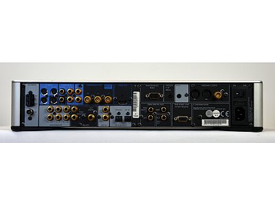 MERIDIAN G91 AUDIO PLAYER CENTRO