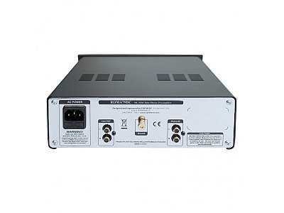 SYNTHESIS ROMA 79DC