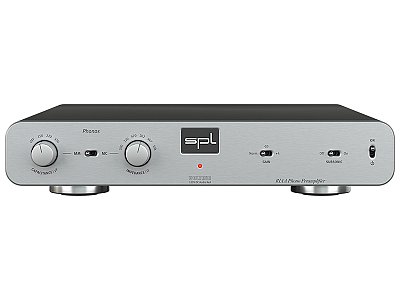 SPL PHONOS Red