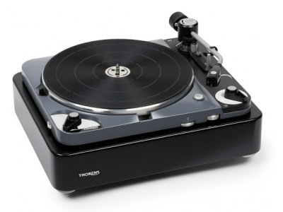 THORENS TD 124 DD