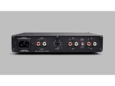 CAMBRIDGE AUDIO ALVA DUO