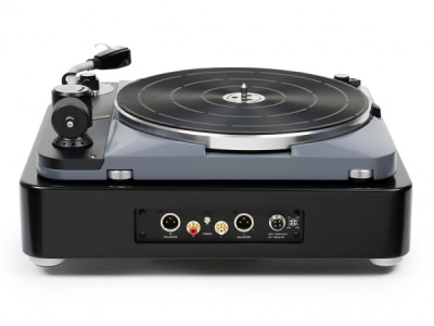 THORENS TD 124 DD
