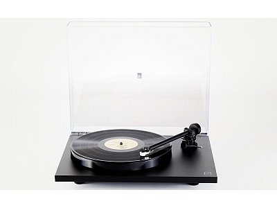 REGA PLANAR 1 PLUS (M NEW)