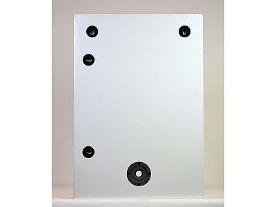 MONITOR AUDIO SF1 SOUNDFRAME ON WALL