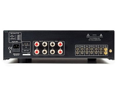 UNISON RESEARCH UNICO DUE PHONO