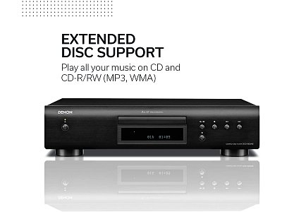 DENON DCD-600NE