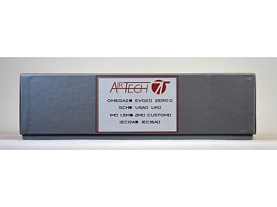 AIRTECH OMEGA 2 1,5 M