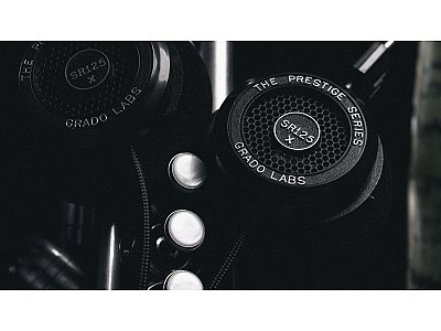 GRADO SR125X
