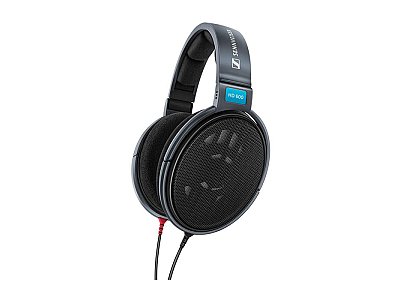 SENNHEISER HD 600