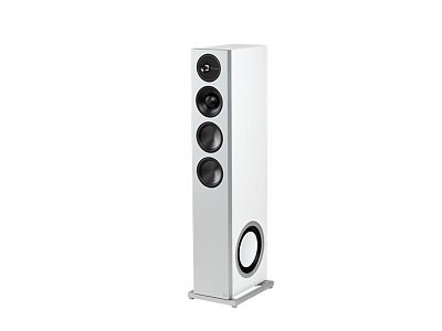 DEFINITIVE TECHNOLOGY DEMAND 15