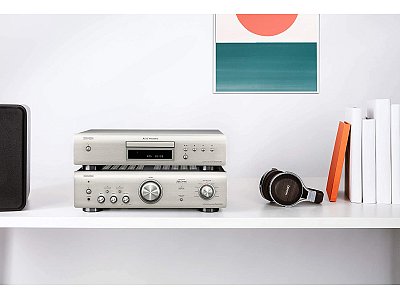 DENON DCD-600NE