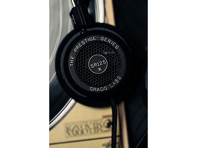 GRADO SR125X