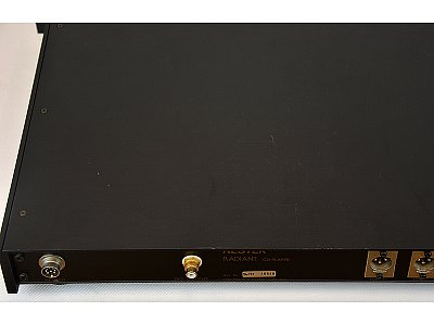 RESTEK RADIANT