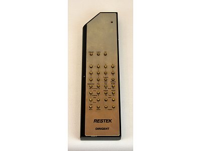 RESTEK RADIANT