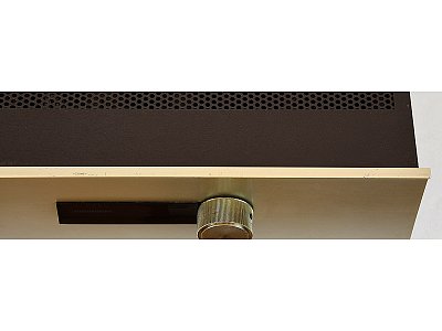 DYNACO DYNA FM-3 TUNER