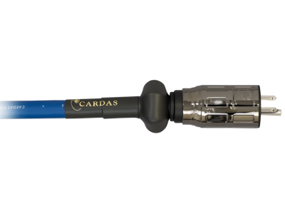CARDAS AUDIO CLEAR BEYOND POWER 1,5 M