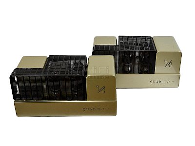 QUAD II FORTY