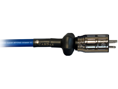 CARDAS AUDIO CLEAR BEYOND POWER XL 1,5 M