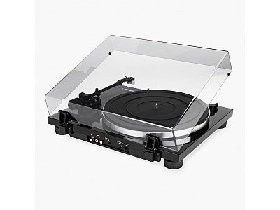 THORENS TD 201