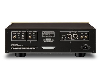 ACCUPHASE DP-450