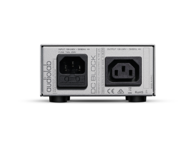 AUDIOLAB DC BLOCK