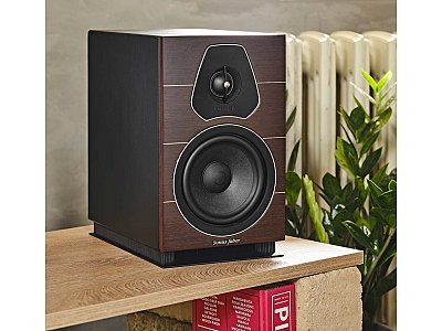 SONUS FABER LUMINA II