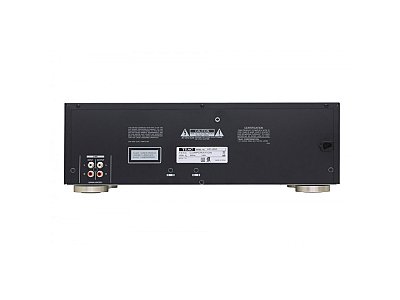 TEAC AD-850 SE