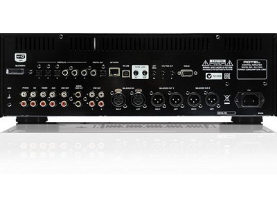 ROTEL RC-1590 MKII