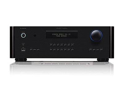 ROTEL RC-1590 MKII