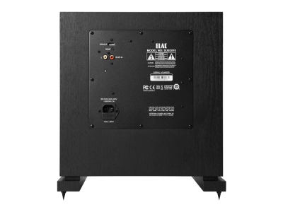 ELAC DEBUT SUB3010E