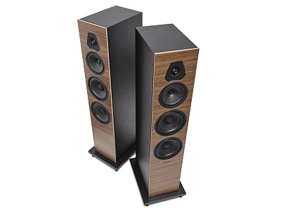 SONUS FABER LUMINA V