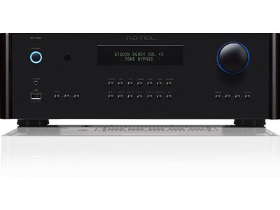 ROTEL RC-1590 MKII