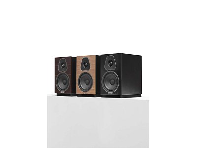 SONUS FABER LUMINA II