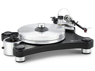 VPI PRIME 21
