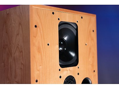 GRAHAM LS5/5 CHERRY