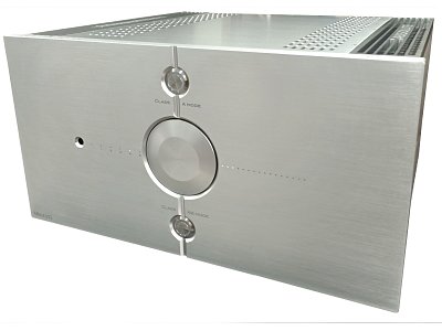 AUDIO ANALOGUE ABSOLUTE