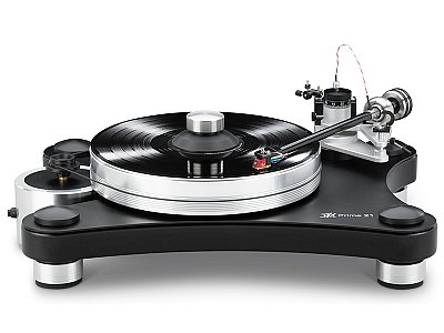 VPI PRIME 21