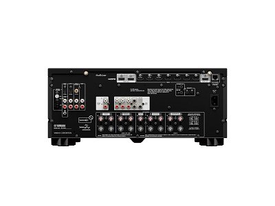 YAMAHA RX-A4A