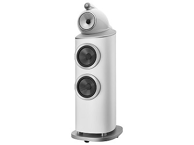 BOWERS & WILKINS 802 D4
