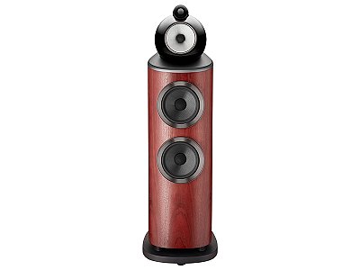 BOWERS & WILKINS 803 D4