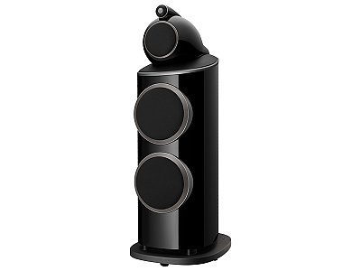 BOWERS & WILKINS 801 D4