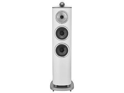 BOWERS & WILKINS 804 D4