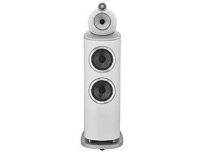 BOWERS & WILKINS 803 D4