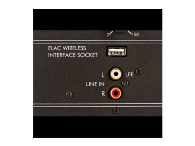 ELAC SUB 2030