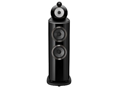 BOWERS & WILKINS 803 D4