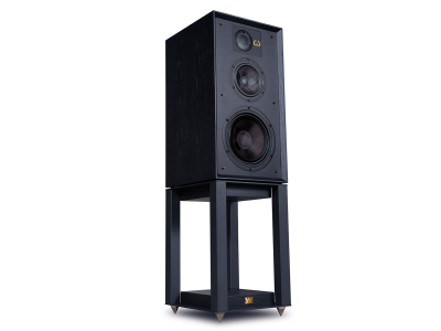 WHARFEDALE LINTON + STAND