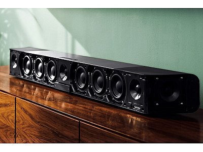 SENNHEISER AMBEO MAX